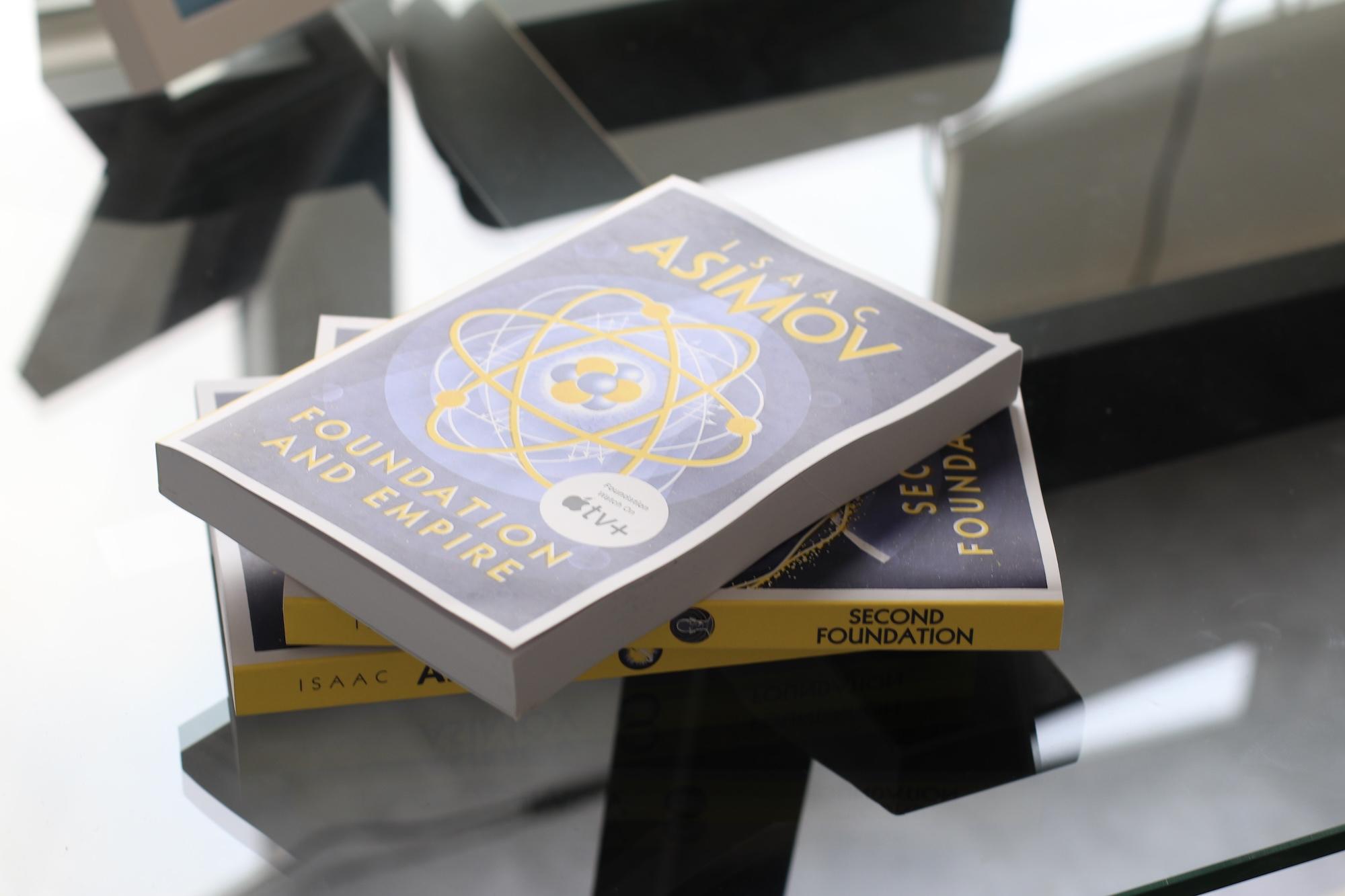 Book Metro paperbacks