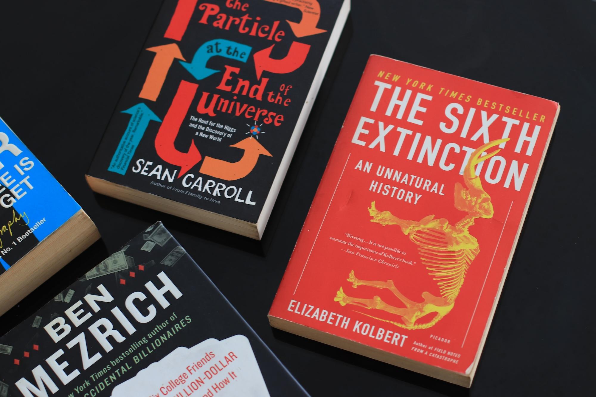 Phước Hậu Bookstore