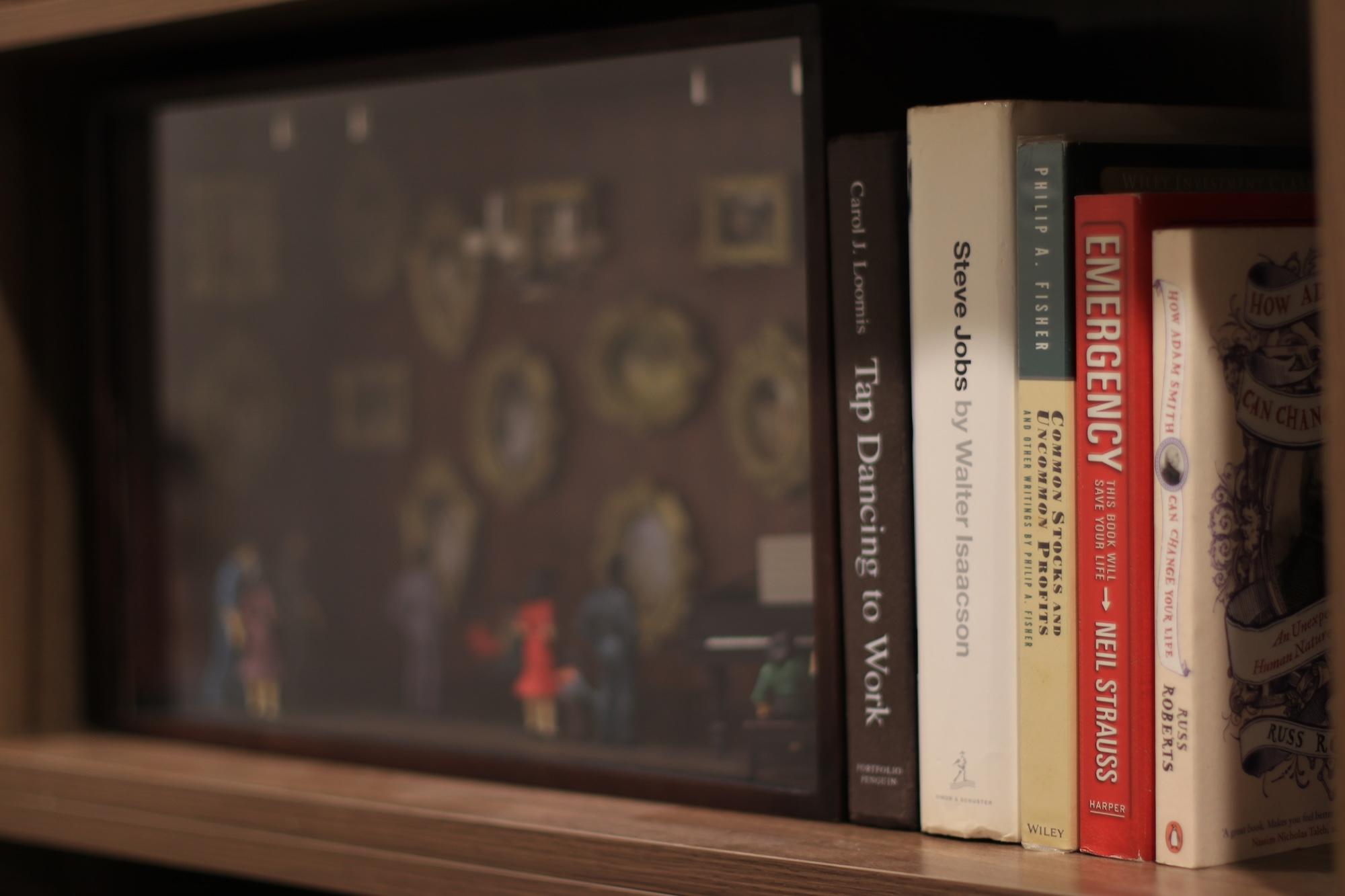 Nhà Sách Xưa Quận 10